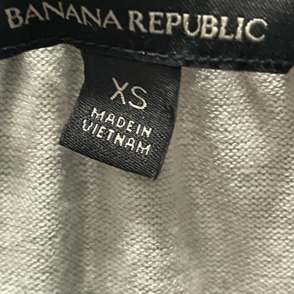 Banana Republic Cardigan size XS - Picture 4 of 4
